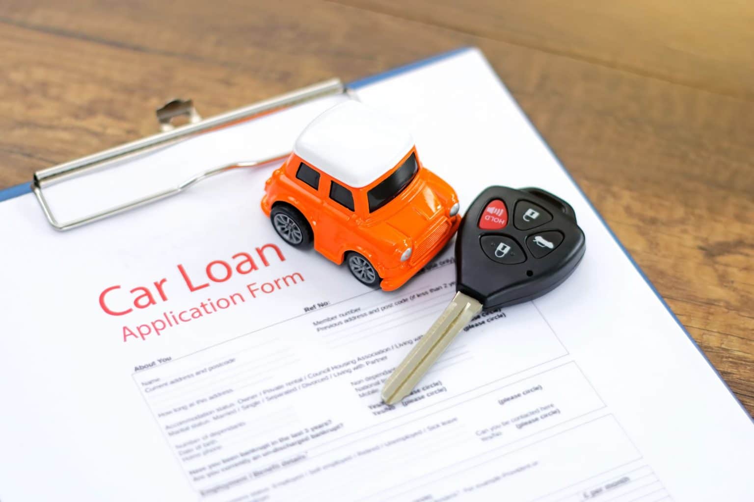 5 Things To Know Before Applying For Car Loan CarLoanRefinancing