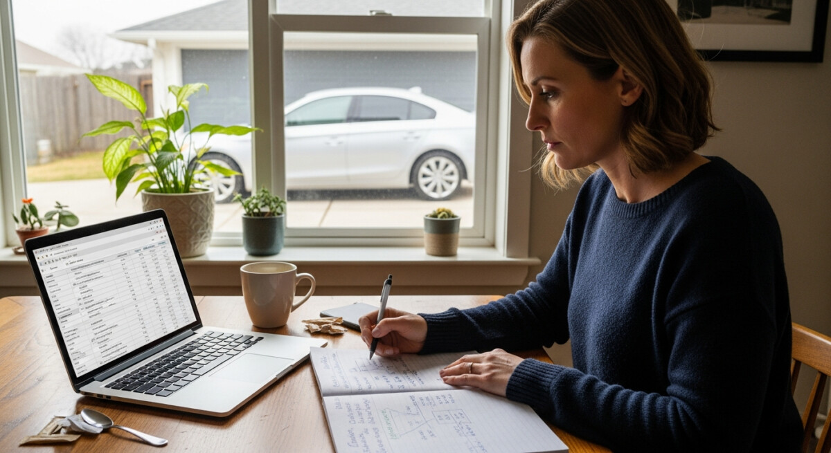 Refinance a Car Loan With Bad Credit