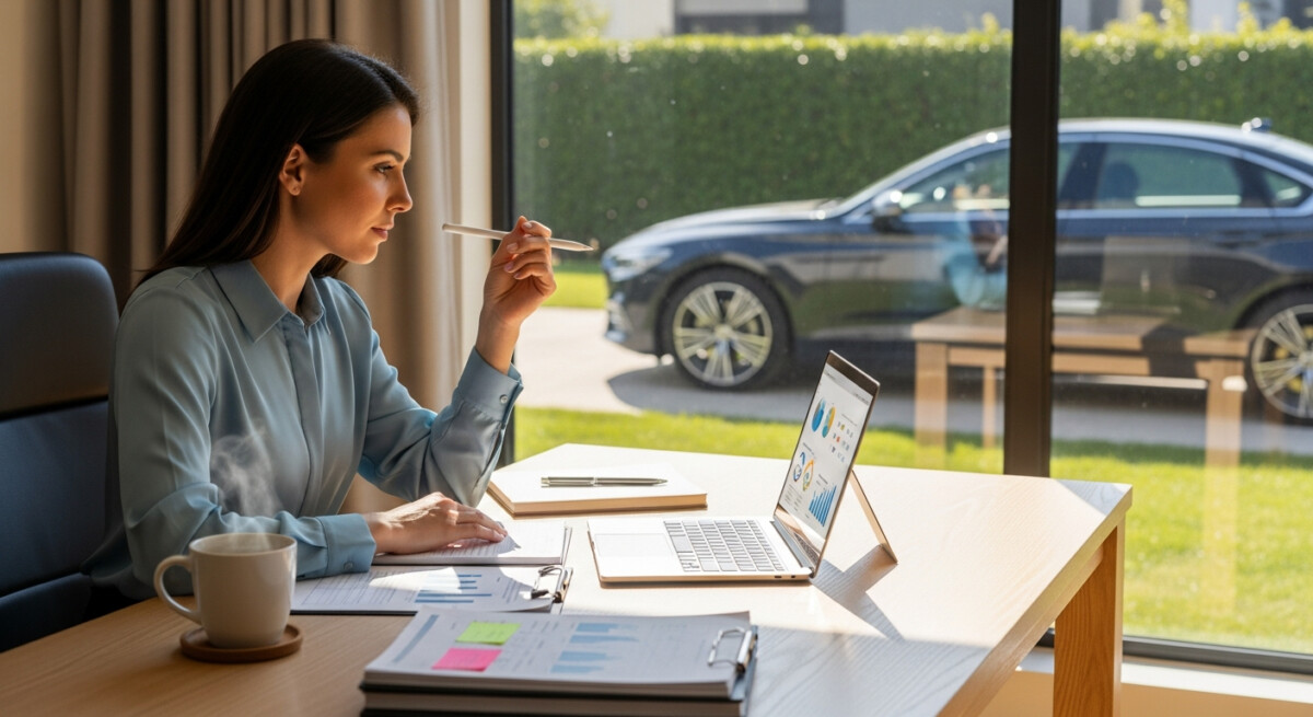 Best Car Refinance Rates Today