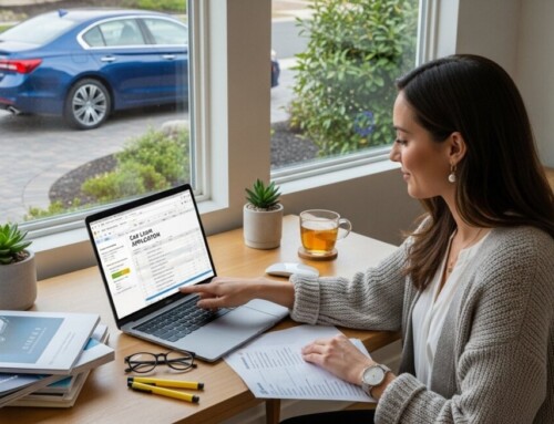 How to Refinance Your Car Loan for a Lower Interest Rate