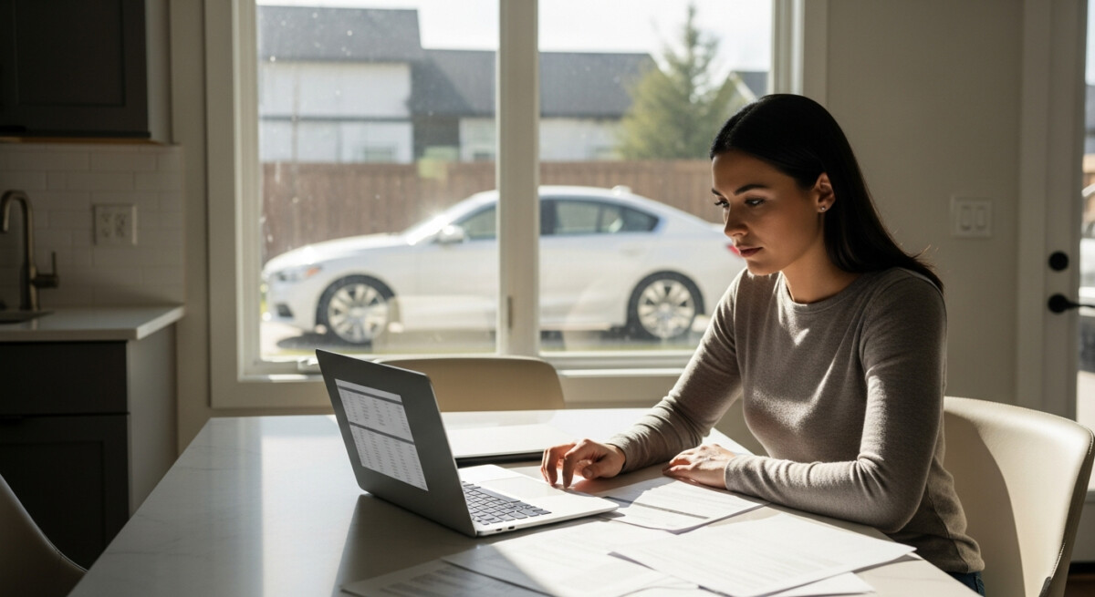 Refinance a Car Loan to Remove a Cosigner