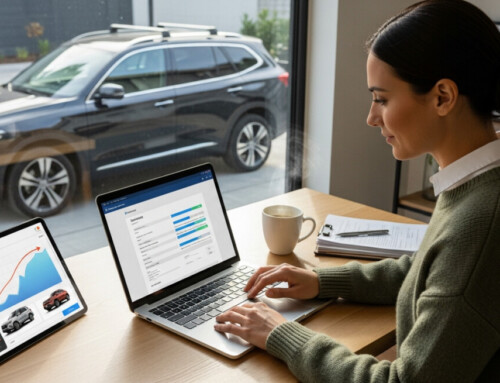 Refinance an Upside Down Car Loan: A Strategic Guide