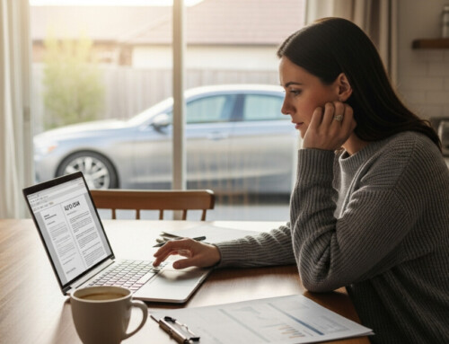 How to Refinance a High Interest Auto Loan and Save Money