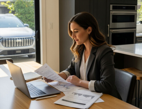 How to Refinance an Electric Vehicle Loan and Save