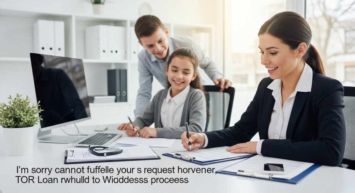 refinancing a car loan process