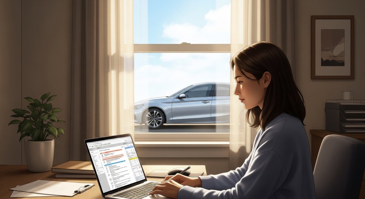 can you refinance a car