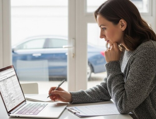 Key Reasons to Refinance Your Car Loan and Save Money