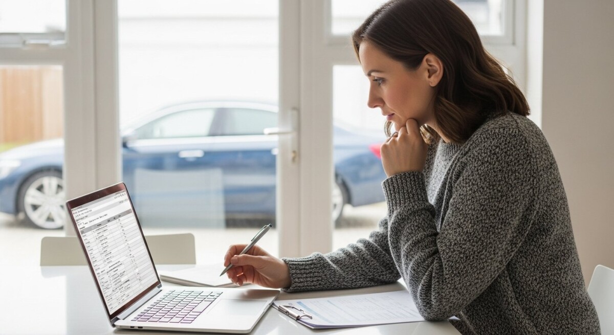 why refinance your car loan