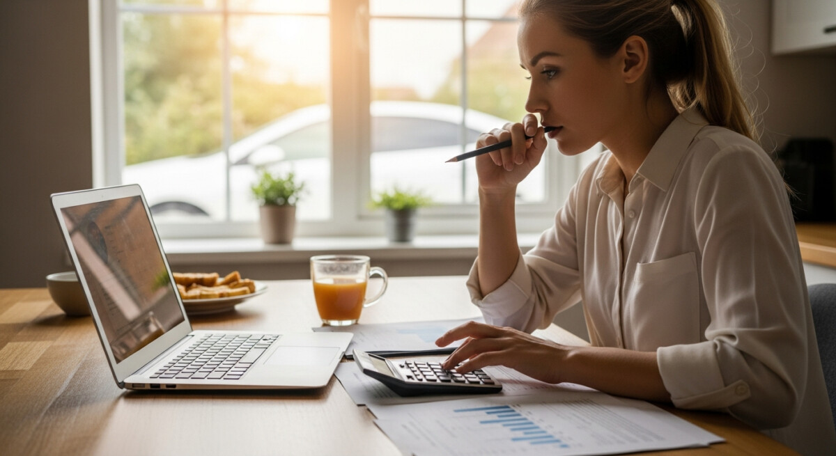 Refinance a Car Loan With Low Income