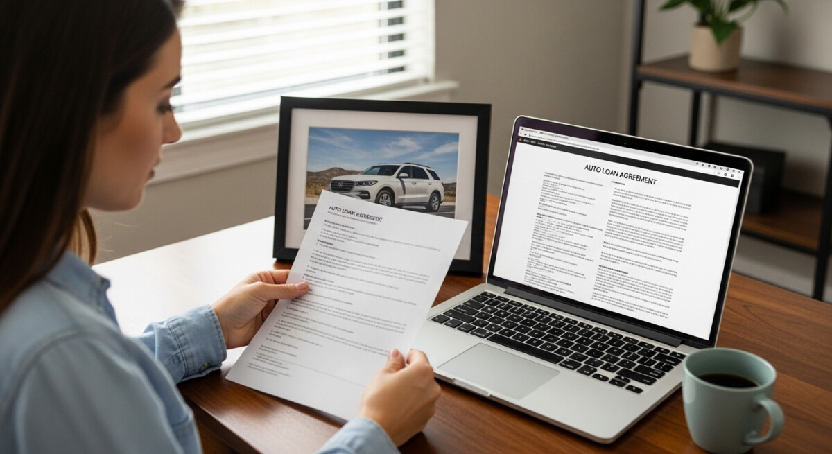 How Soon Can You Refinance a Car Loan?
