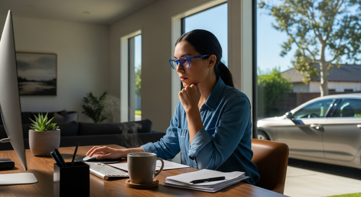 Refinance a Car Loan to Shorten the Term