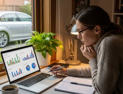 How to Prequalify for Car Loan Refinance Without Hurting Credit