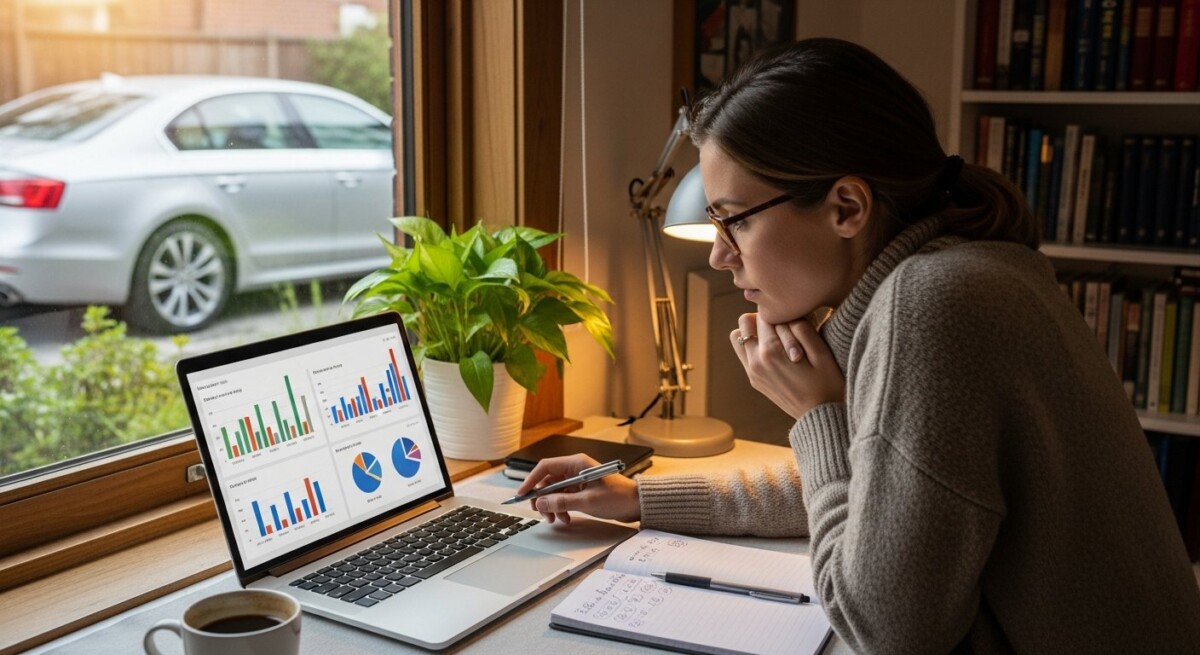 car loan refinance prequalify