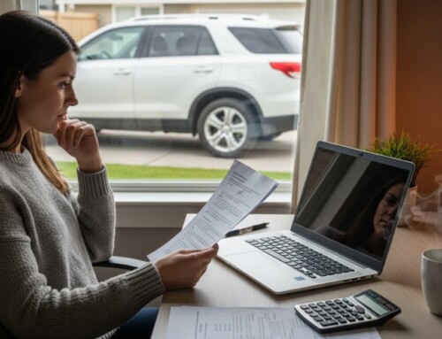 How to Lower Your Car Payment by Refinancing Your Auto Loan