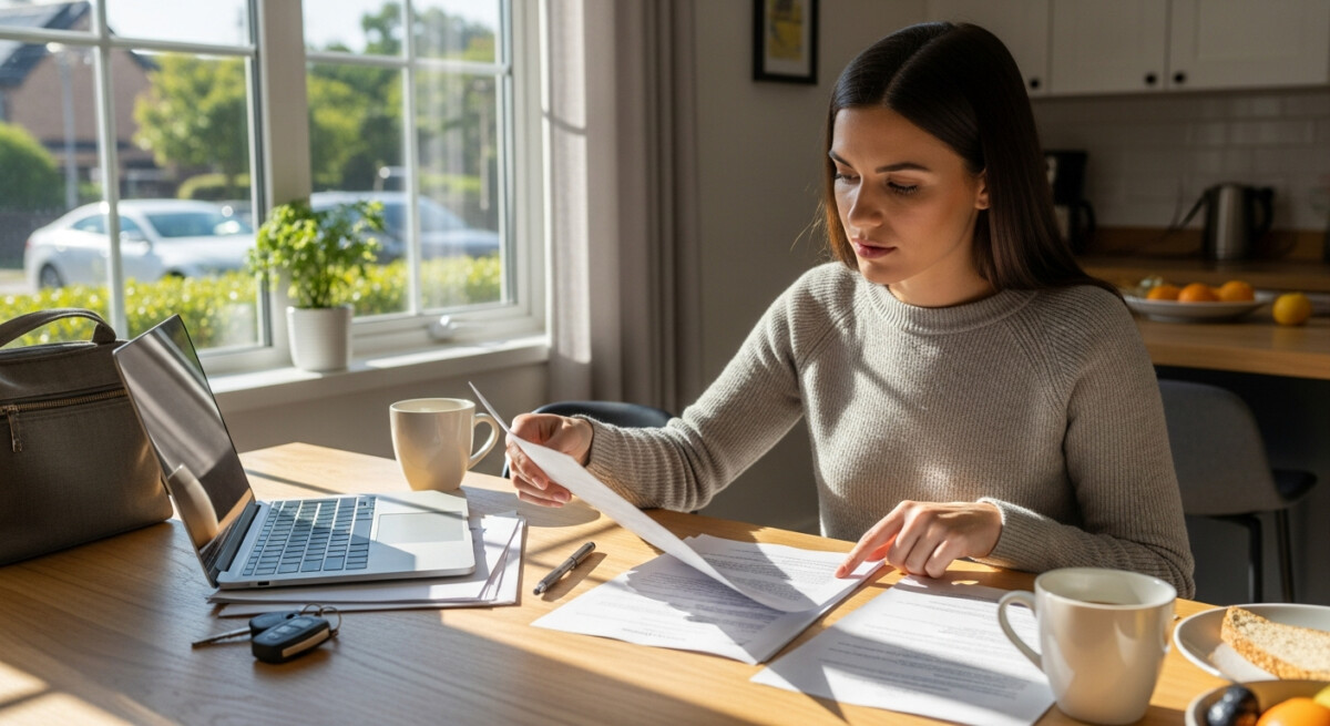 Refinance a Car Loan to Extend the Term