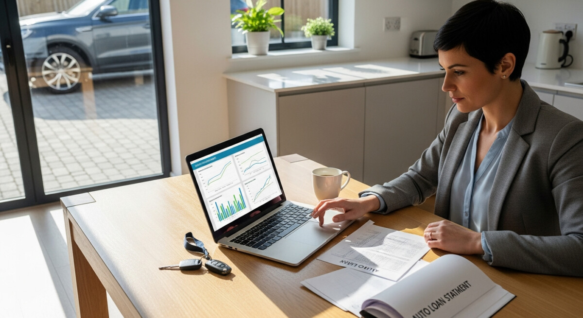 How Much Can You Save by Refinancing a Car?