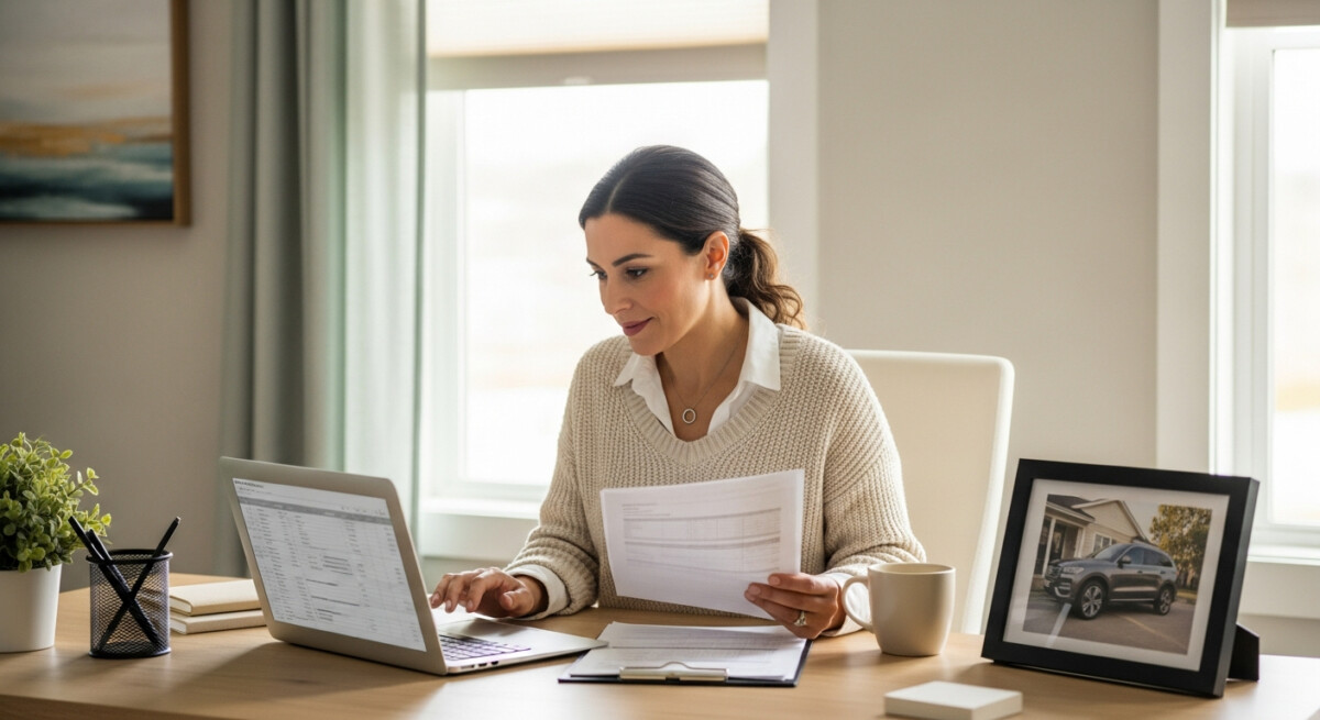 How to Refinance a Car Loan for a Lower APR