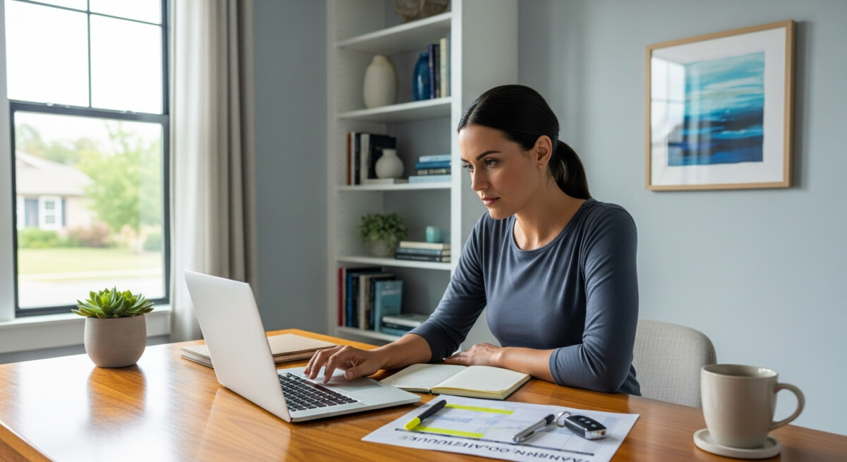 Compare Auto Loan Refinance Rates