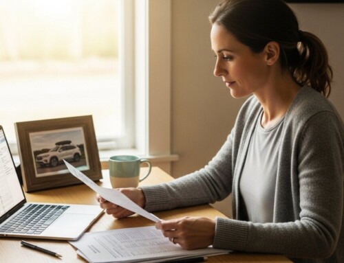 Vehicle Loan Refinancing Options to Lower Your Payment