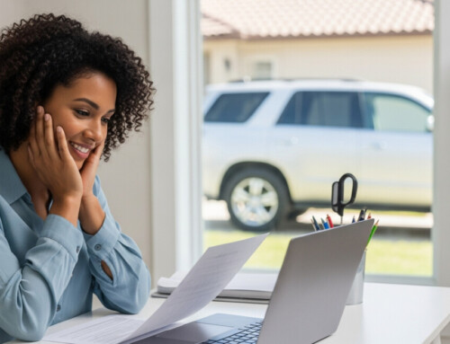 How to Get Same-Day Car Loan Refinance Funding