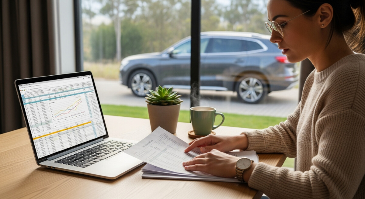 Can You Refinance a Car Loan After 6 Months?