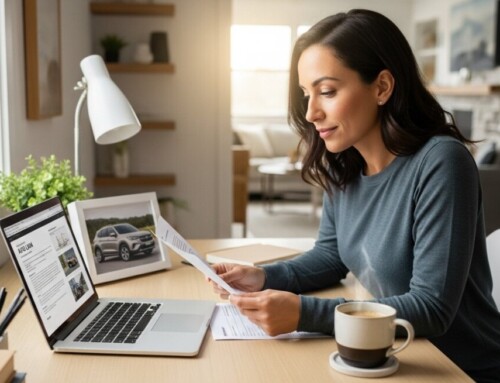 What You Need to Refinance Your Car Loan