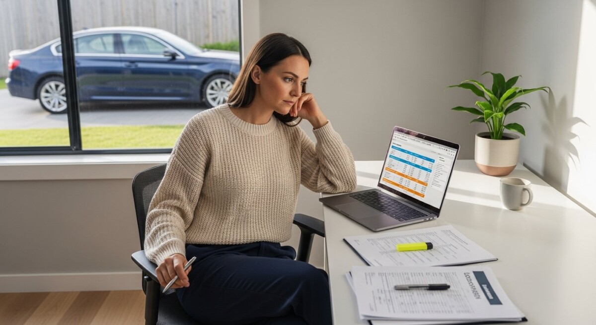 refinance car loan cheap