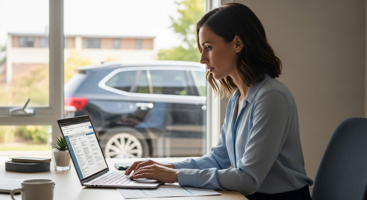 Does Refinancing a Car Hurt Your Credit?