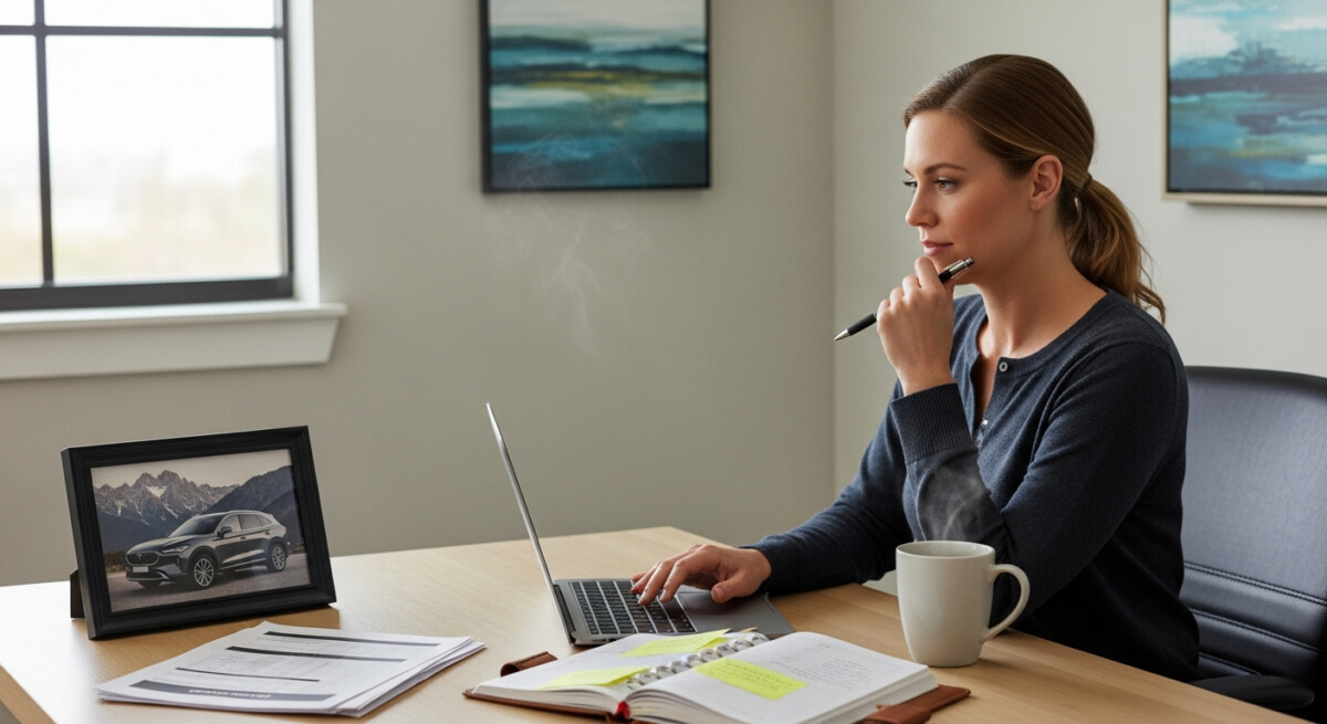 Car Refinance Approval Requirements