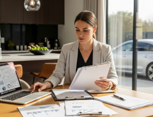 What Is the Minimum Credit Score to Refinance a Car?