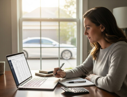 Your Car Loan Refinance Pre-Qualification Guide for 2026