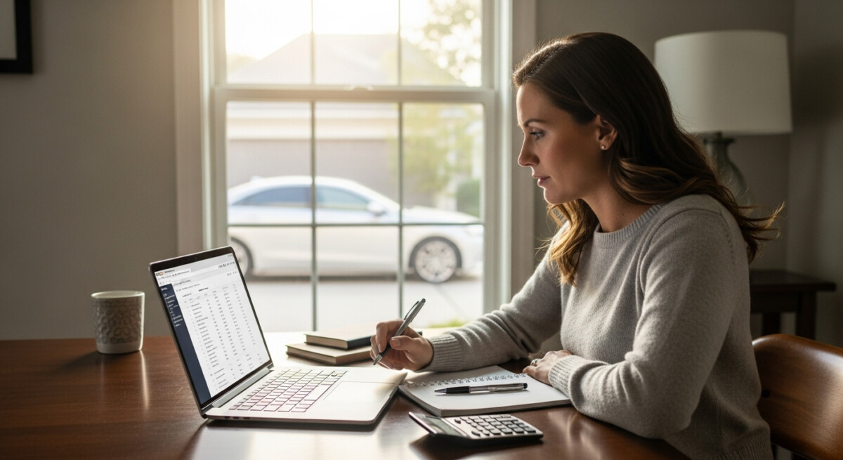 Car Loan Refinance Pre‑Qualification Guide