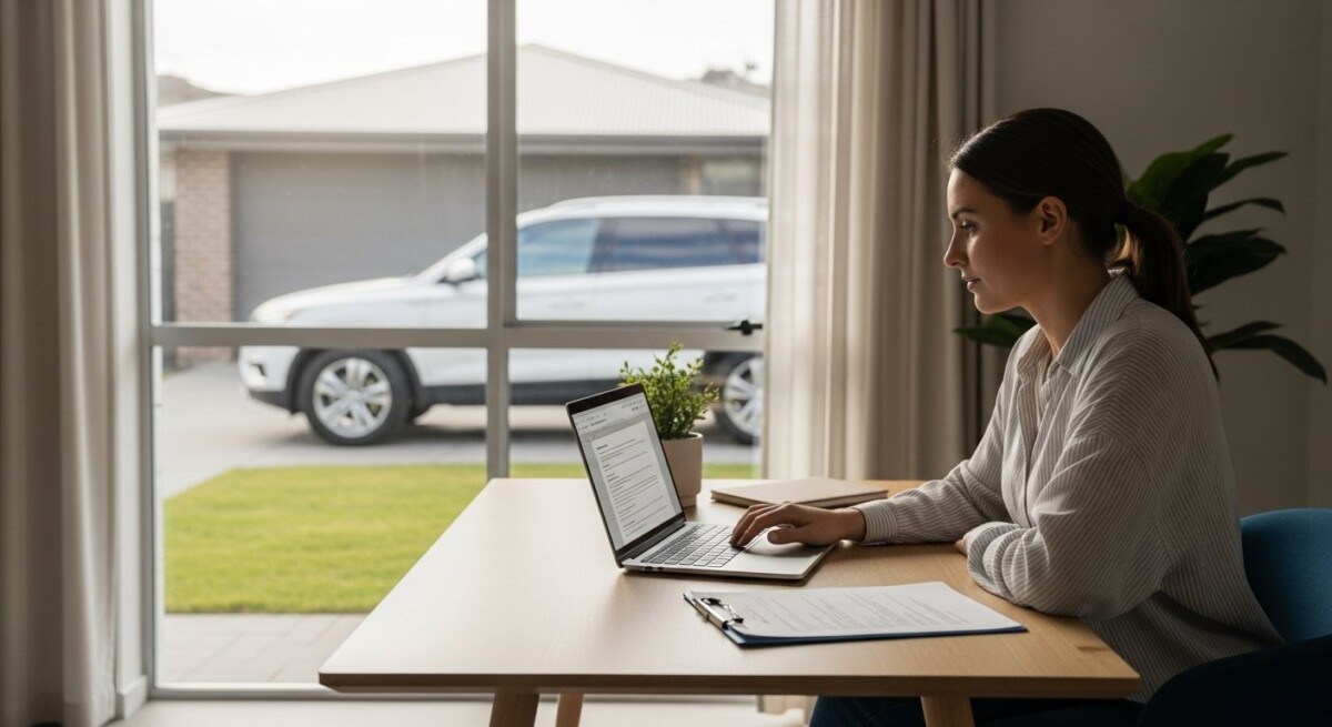 refinancing car loan is it worth