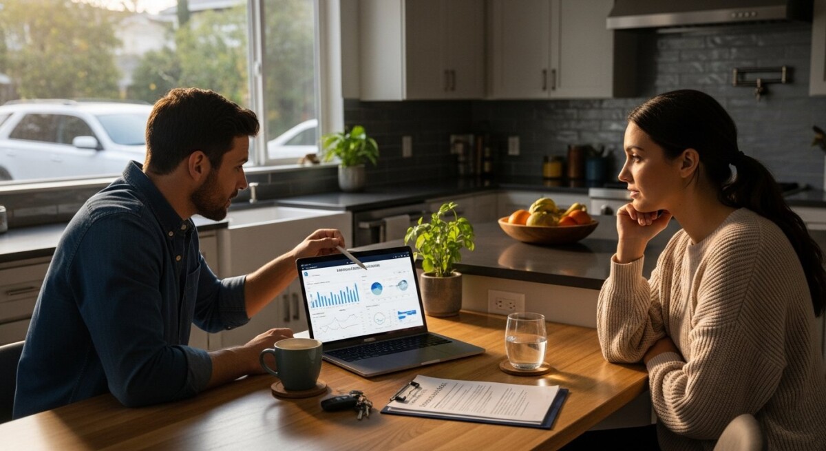 refinance car with equity