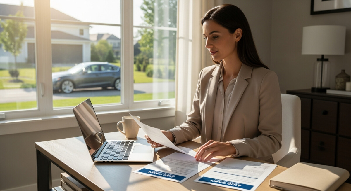 Fixed vs Variable Auto Refinance Rates