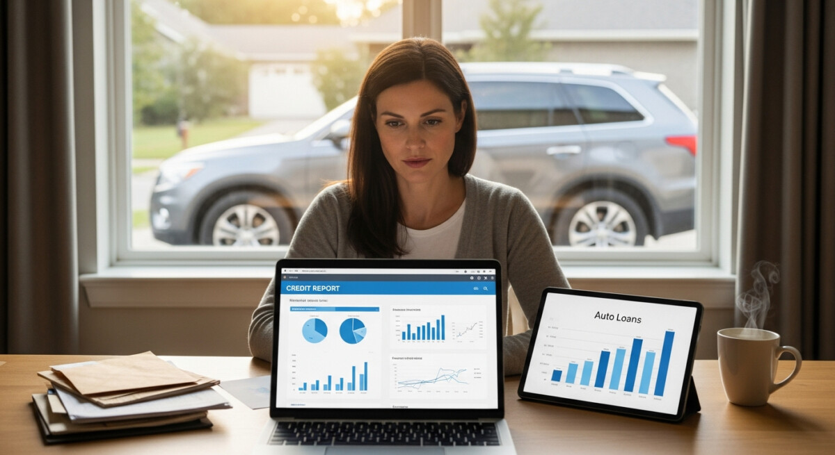 Common Car Refinance Mistakes to Avoid