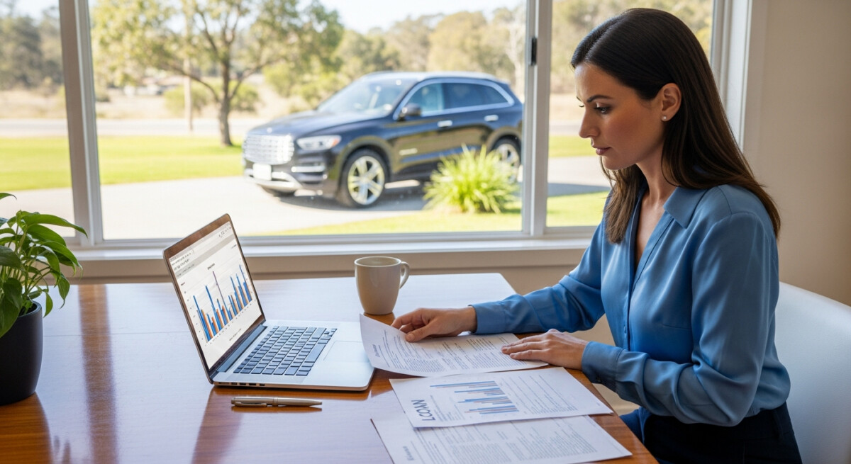 Best Time of Year to Refinance a Car