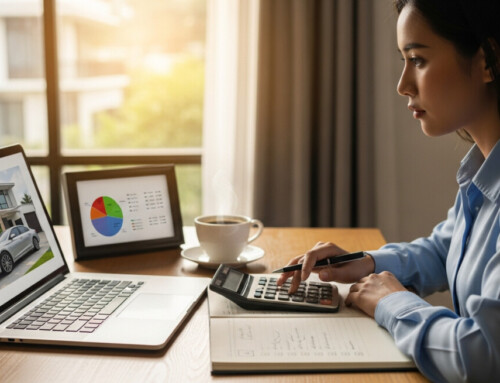 Can You Refinance a Car Loan With a 620 Credit Score?