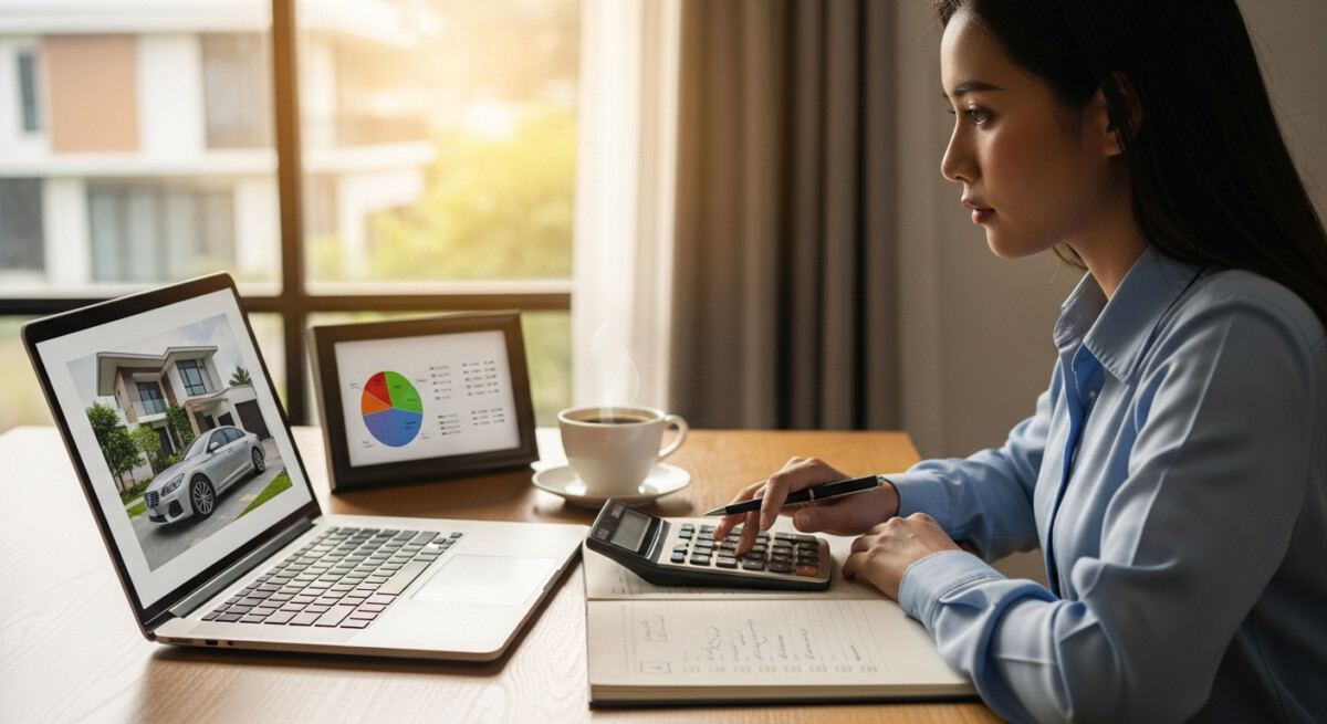 Refinance a Car Loan With a 620 Credit Score