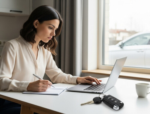 How to Refinance a Car Loan With a 700 Credit Score