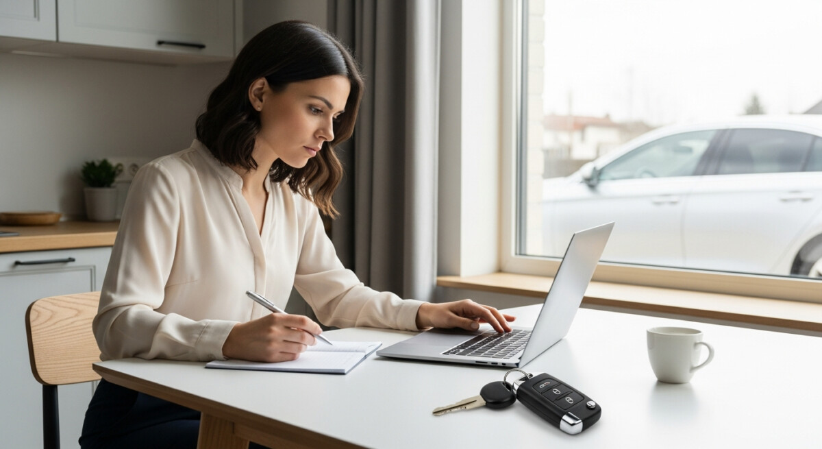 Refinance a Car Loan With a 700 Credit Score