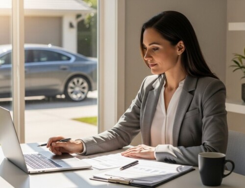 How to Get Quick Approval for Car Loan Refinancing