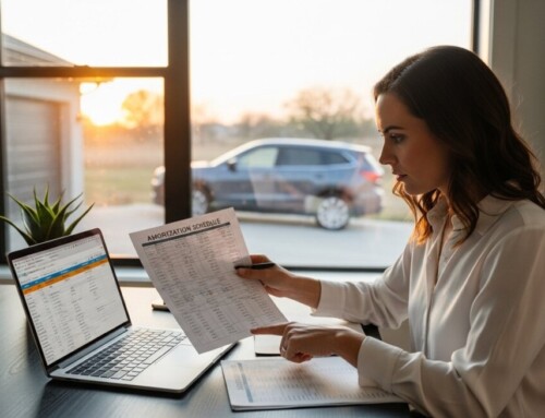 Car Loan Refinance Costs Explained: Fees and Savings