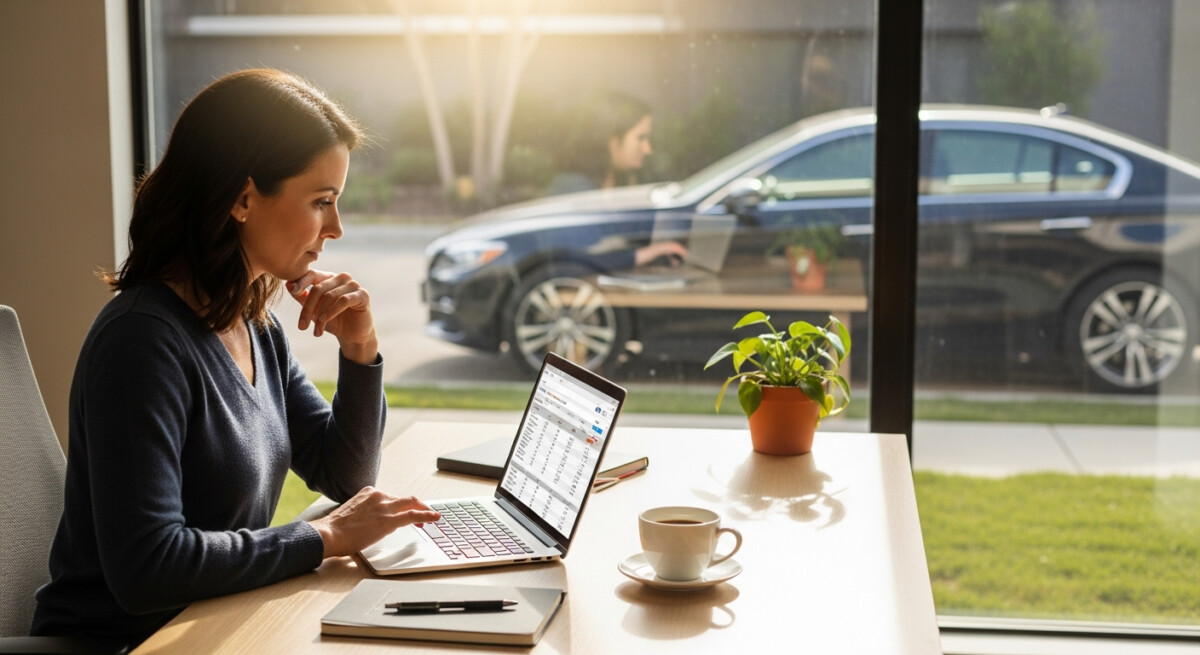 Best Car Refinance Options for Good Credit