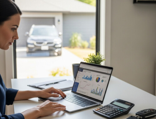 Can You Refinance a Car Loan With Negative Equity?