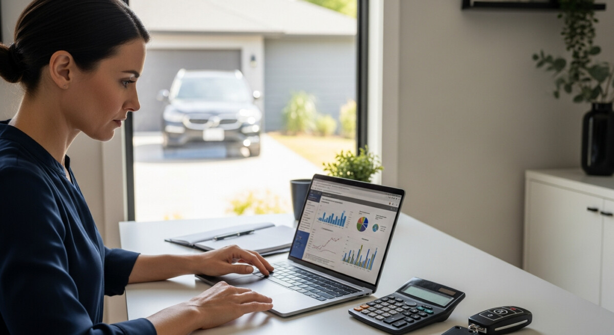 Refinance a Car Loan With Negative Equity