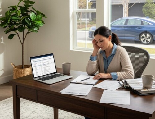 Where to Refinance Your Car Loan for Maximum Savings