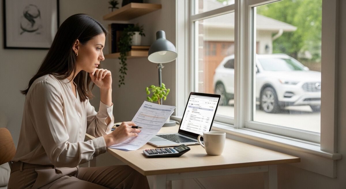 Car Loan Refinance – What “Guaranteed Approval” Really Means