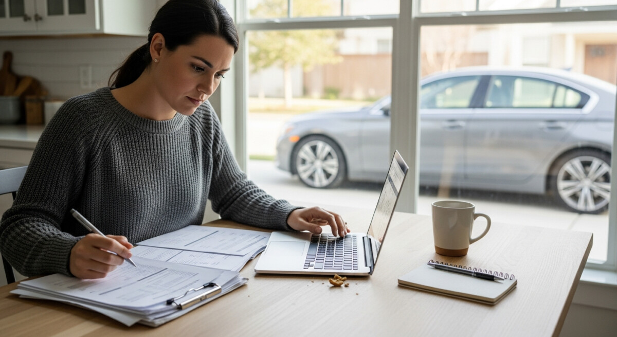 Banks That Refinance Auto Loans