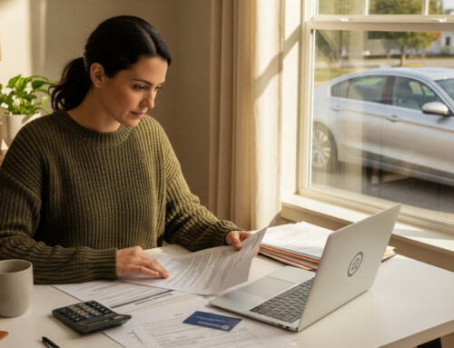 Credit Union Car Refinance Rates Explained for Savvy Borrowers